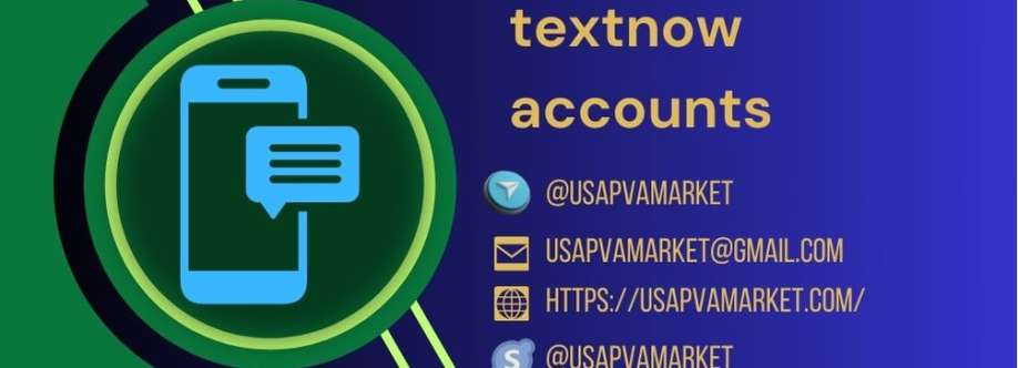 Buy Text Now Accounts Cover Image