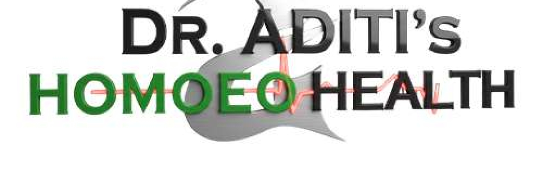 Dr Aditis Homoeo Health Cover Image