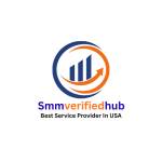 smmverifiedhub smmver Profile Picture
