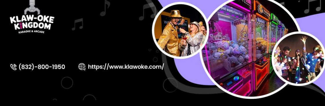 Klaw Oke Kingdom Cover Image