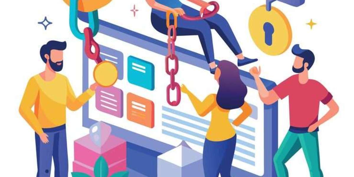 Scaling SEO Success with Result-Driven Link Building Strategies