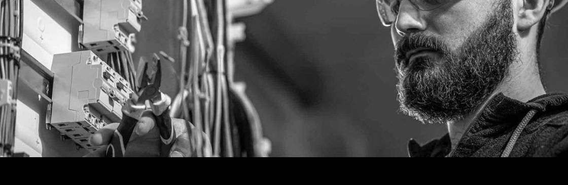 Your Localised Electrician Cover Image