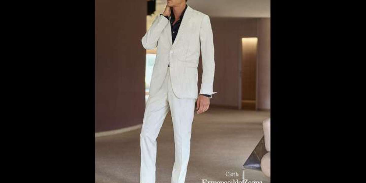 Suit Tailor – Elevate Your Style with Custom Tailoring