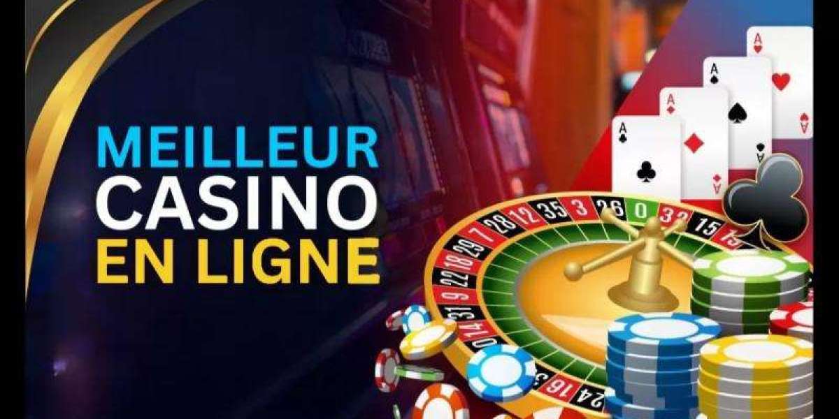L’Essor du Casino en Ligne : Une Expérience Interactive et Moderne