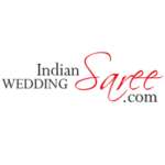 Indian Wedding Saree Profile Picture