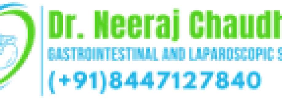 Dr Neeraj Chaudhary Cover Image