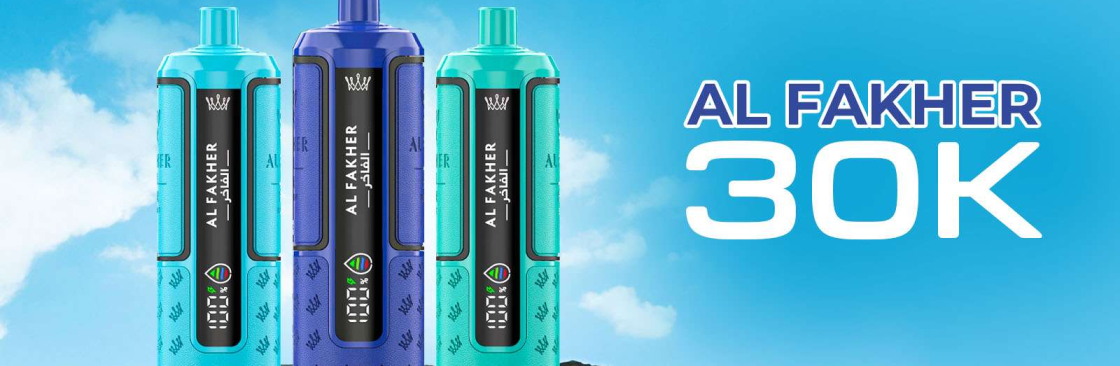 Vape Craze Cover Image