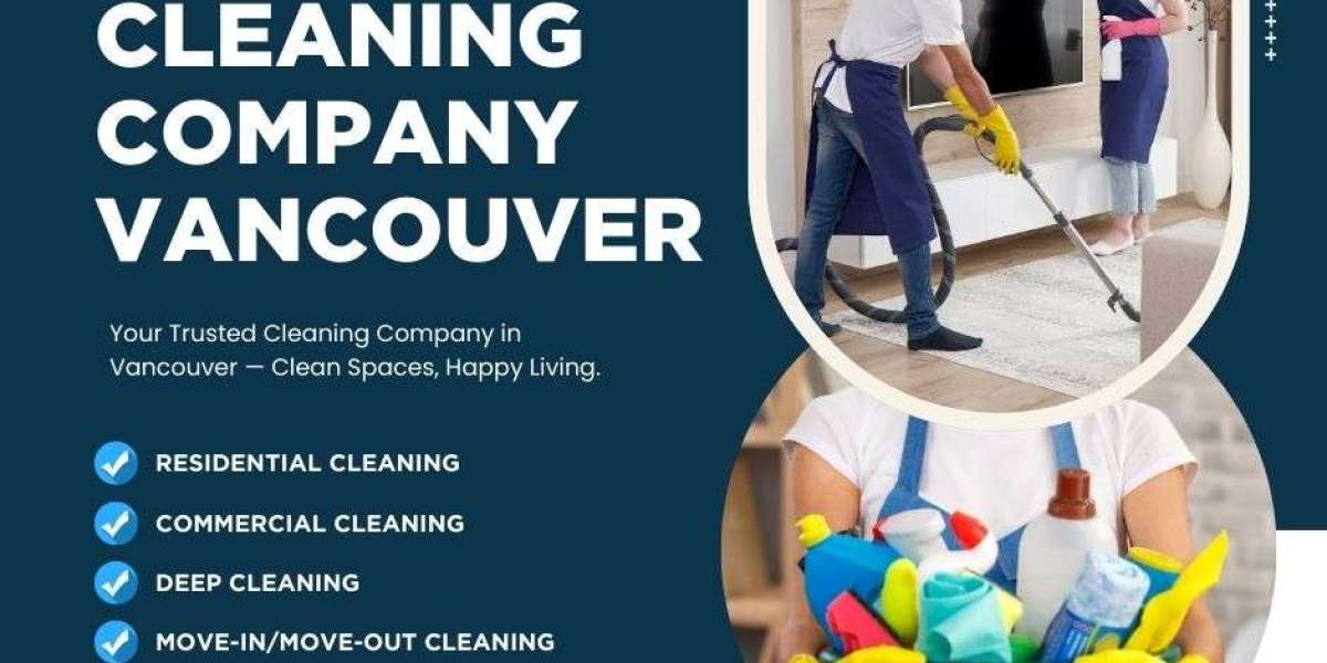 How Speedy Sparkle Cleaning Services Redefines Quality Cleaning Standards