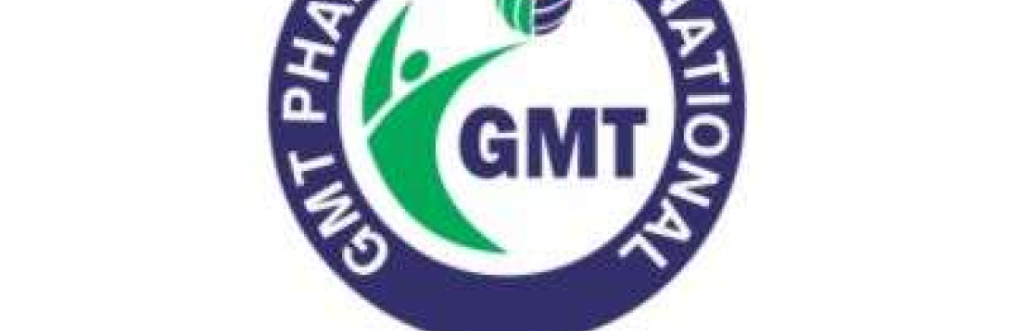 GMT Pharma International Cover Image