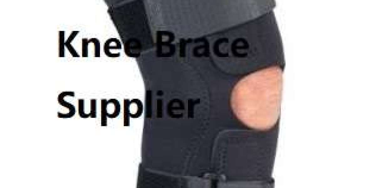Steriger Knee Brace Factory — High-Quality Support Solutions for Joint Health
