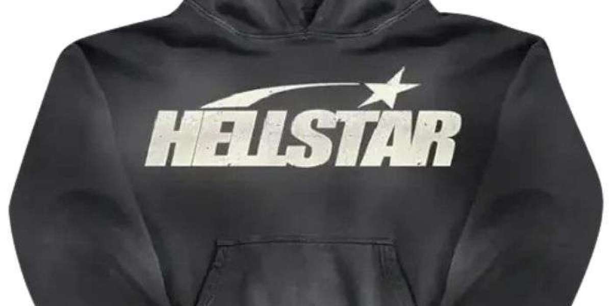 Hell star clothing rise in modern streetwear