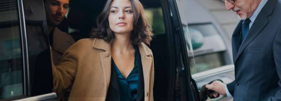 Limo Captain Cover Image