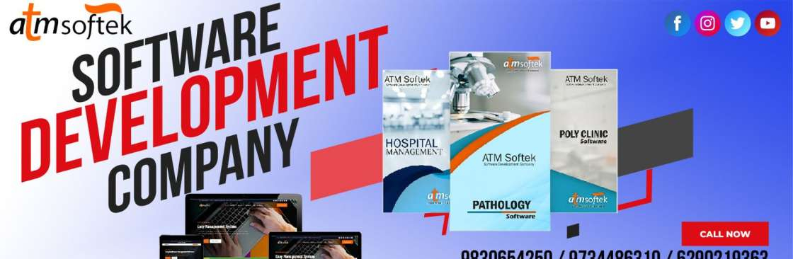 ATM Softek Private Limited Cover Image
