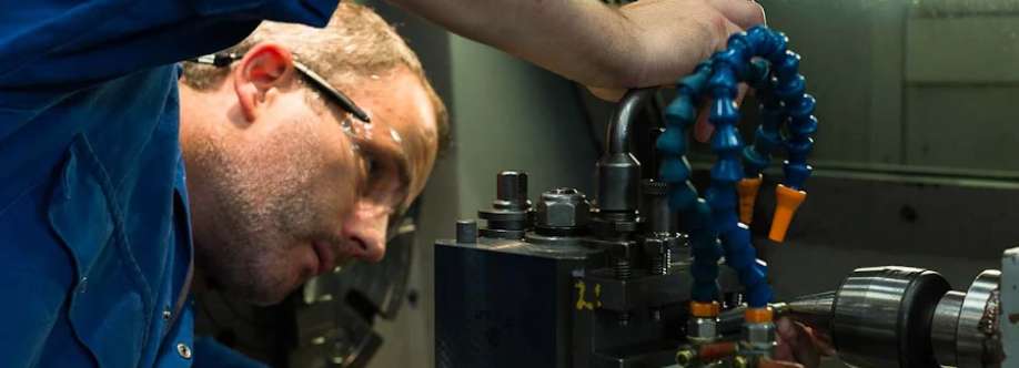 Highfield Gears Cover Image