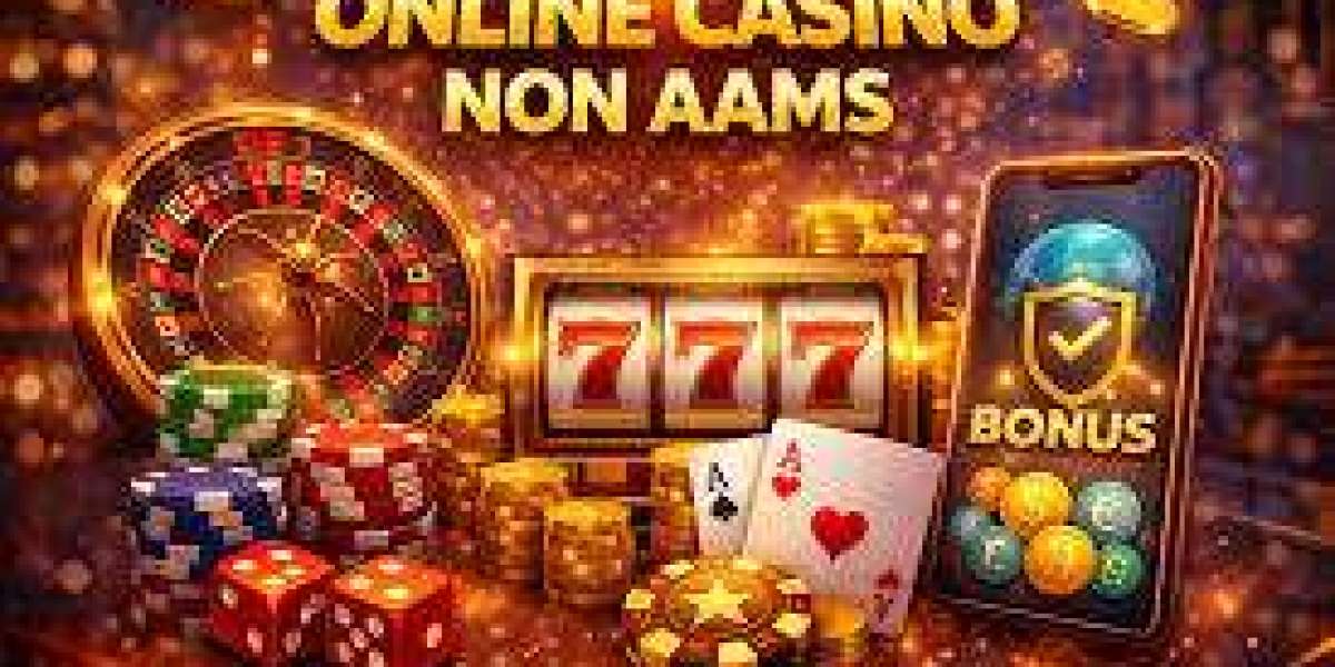Casinò non AAMS 2026: Guida Completa su Sicurezza, Bonus e Affidabilità