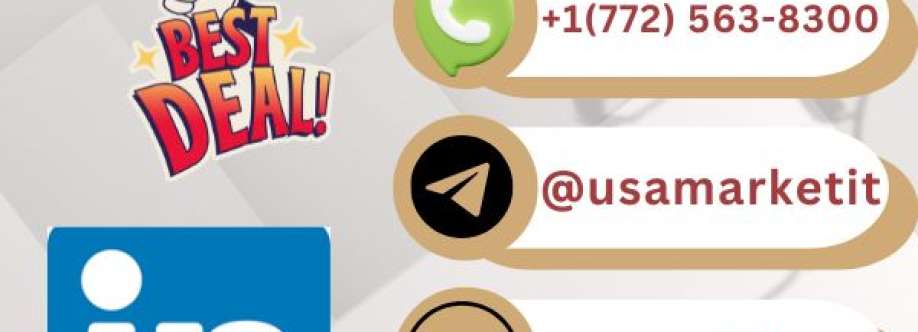 Buy verified LinkedIn account Cover Image