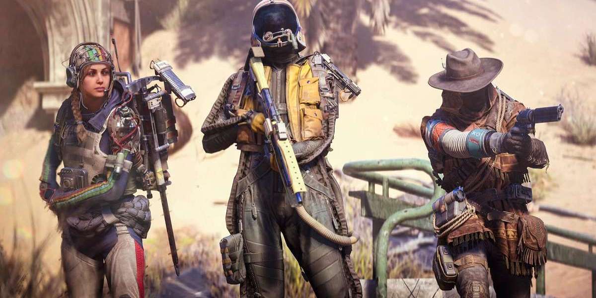 MMOexp ARC Raiders: Be aware that you don't need to extract with any items