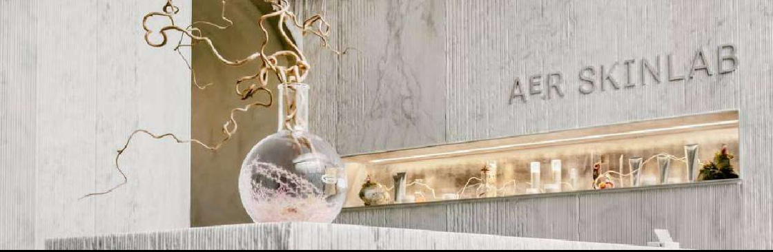 AER Skinlab Cover Image