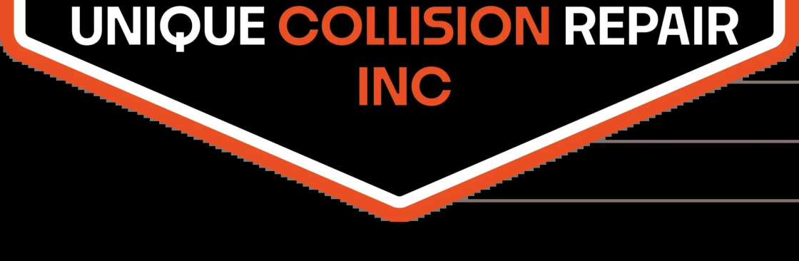 Collision Repair Cover Image