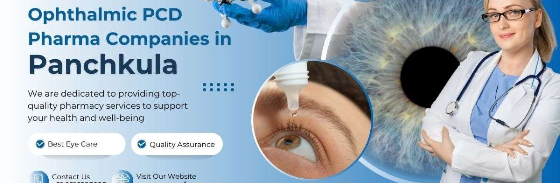 Eneye Pharma Cover Image
