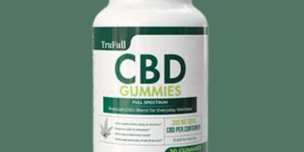 Pure Life CBD Gummies: A Tasty Way to Experience CBD