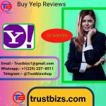 trust bizs Profile Picture