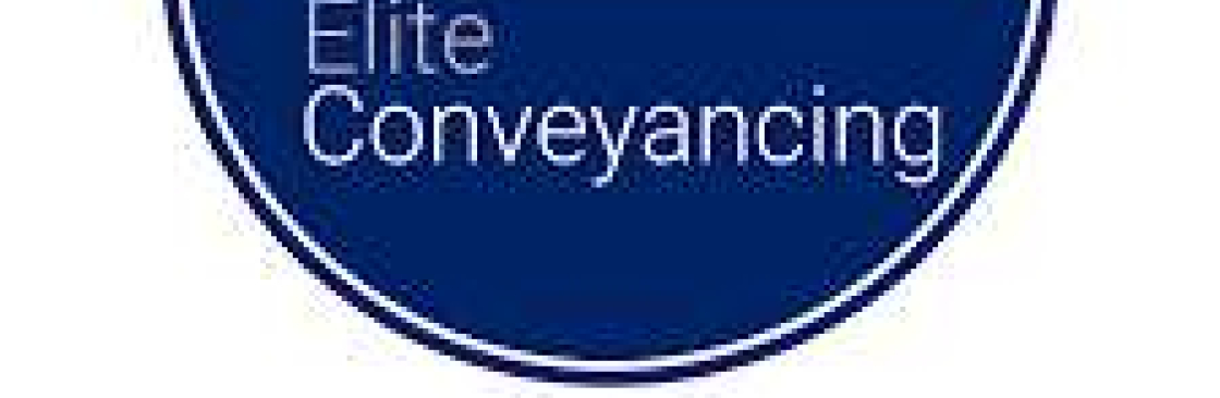 Elite Conveyancing Cover Image