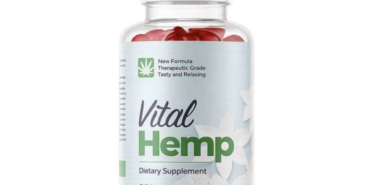 https://www.facebook.com/VitalHempGummiesNewZealand/