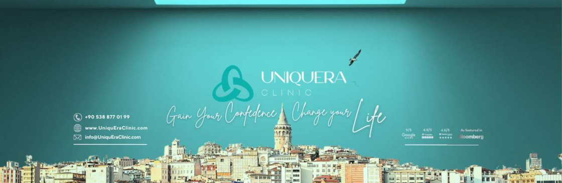 UniquEra Clinic Cover Image