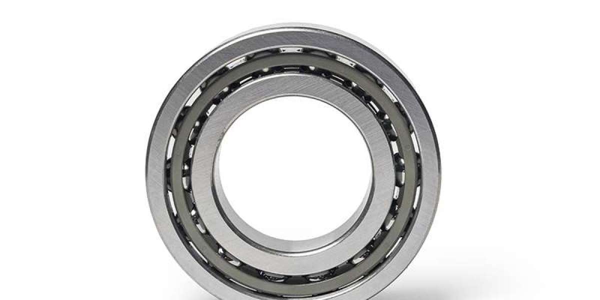 Heavy-Duty 72 Angular Contact Ball Bearings | Yuwei Brand