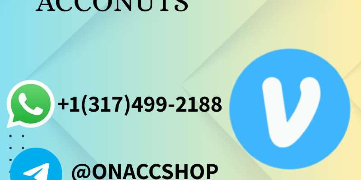 Top 7 Sites to Buy Verified Venmo Accounts securely