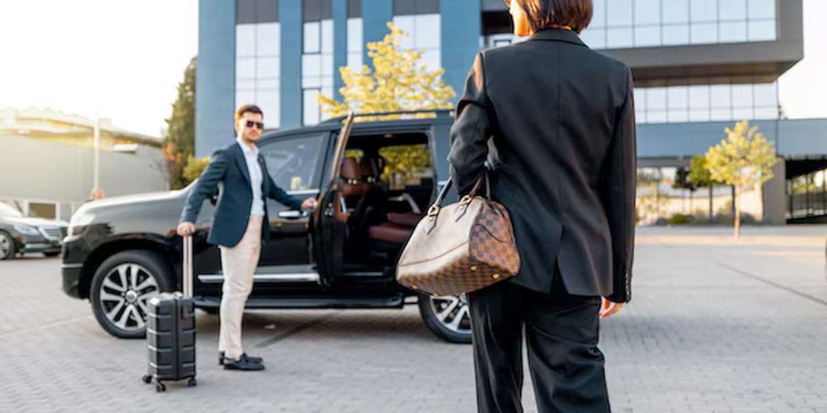 Experience Luxury with Midway Airport Limousine Services