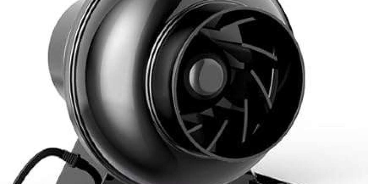 Are Qinlang's Variable Speed Duct Fans Energy Efficient?