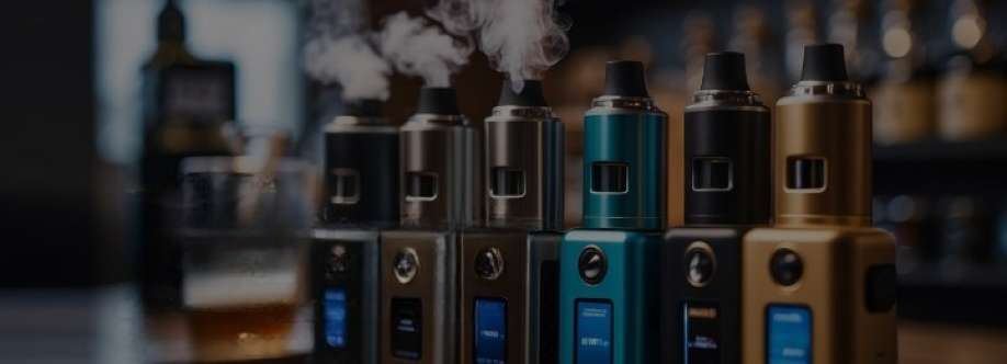 Coventry Vape Cover Image