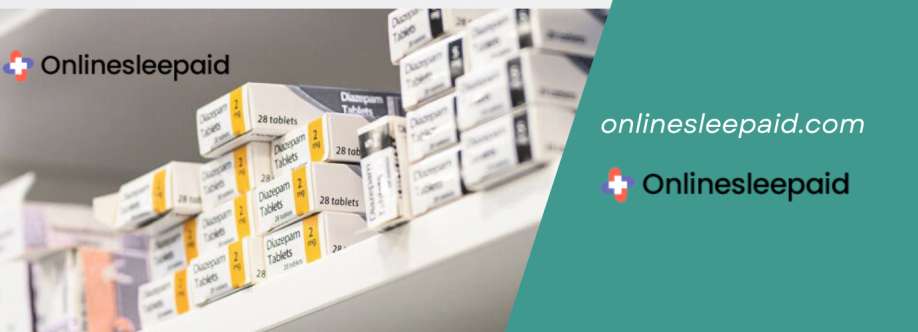 Online Sleep Aid Cover Image