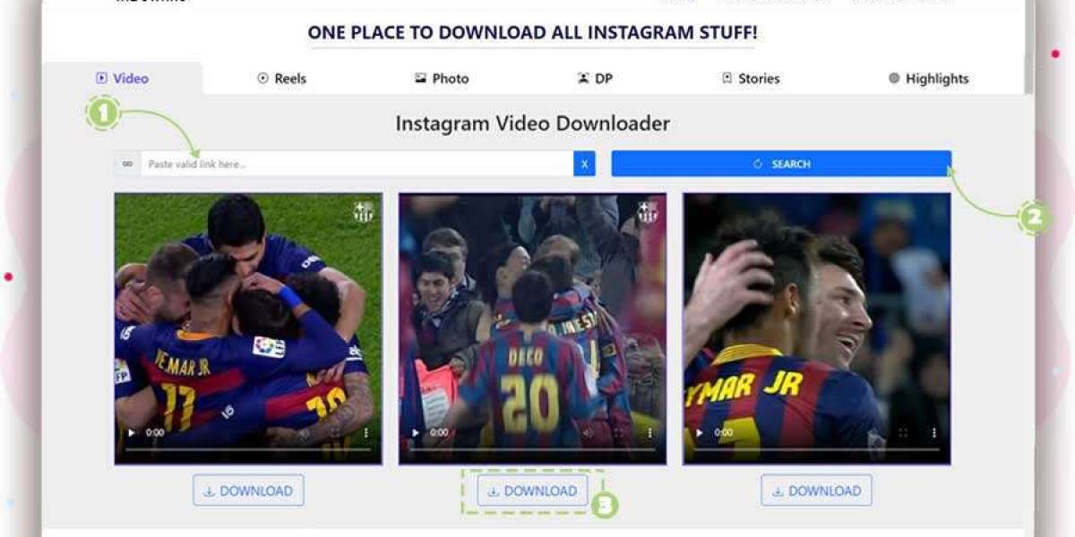 Instagram Downloader – The Ultimate Guide to Download Reels, Videos & Photos in HD