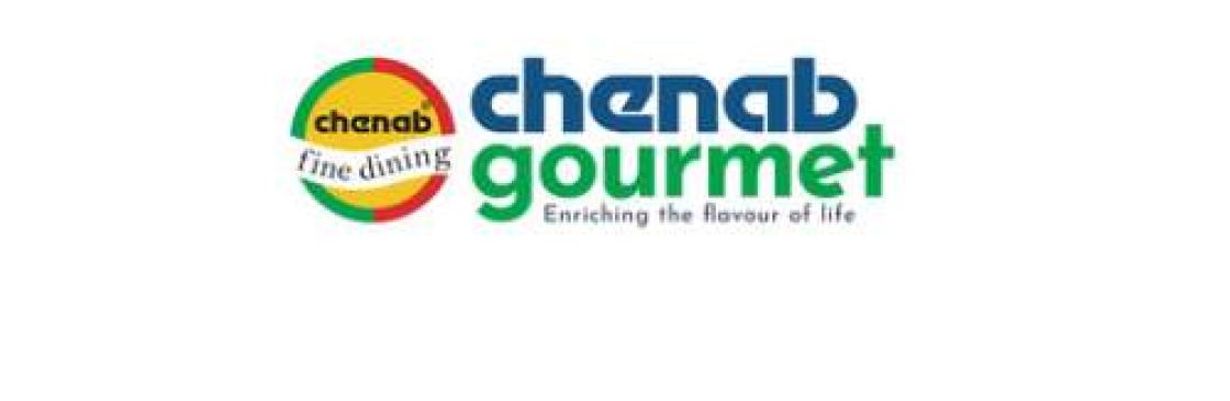 Chenab Gourmet Cover Image