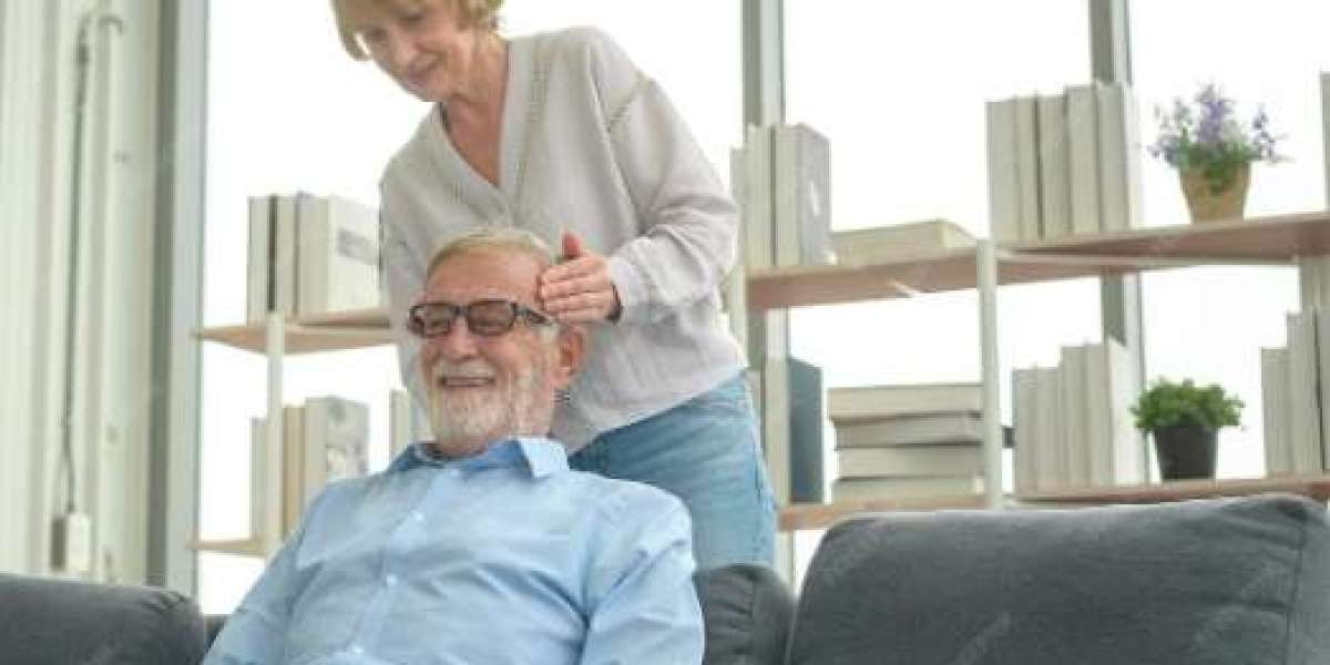 Care Homes for Dementia | Compassionate Alzheimer’s Care Since 1965