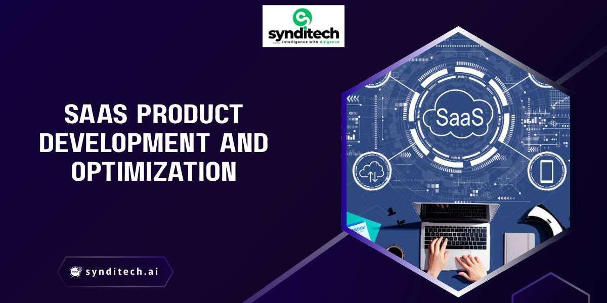 A Complete Guide to SaaS Product Development and Optimization