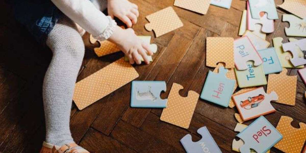 Understanding Global Developmental Delay Symptoms Across Different Ages