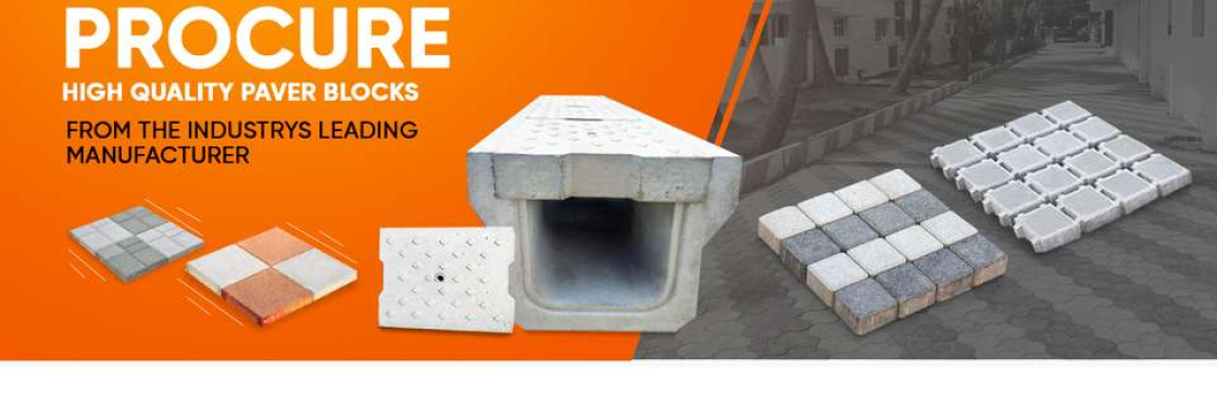 Sri Ganapathy Pavers Cover Image