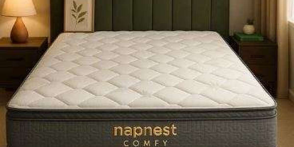 Find the Perfect Base and Mattress for Your Home – A Complete Question Guide for Smart Buyers