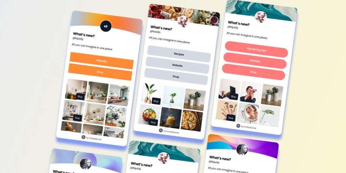 Choosing a Link in Bio Page Builder That Actually Drives Traffic