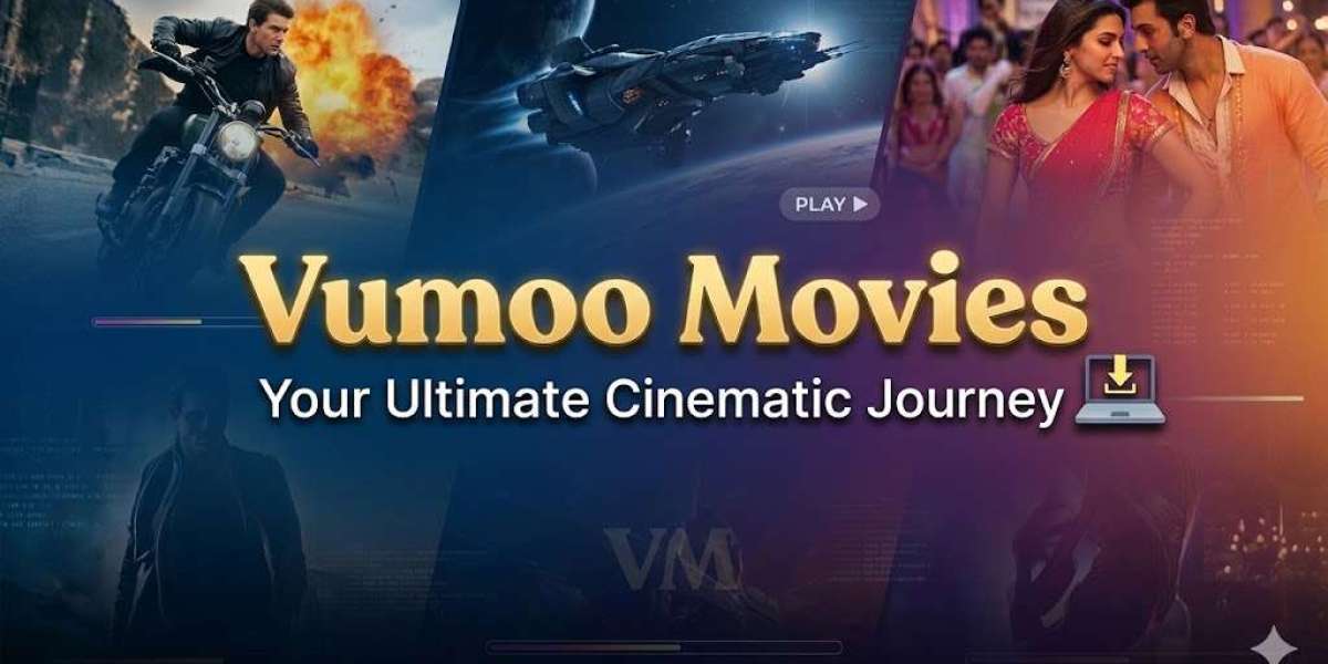 Vumoo Movies Guide: Features, Streaming Experience & What Users Should Know