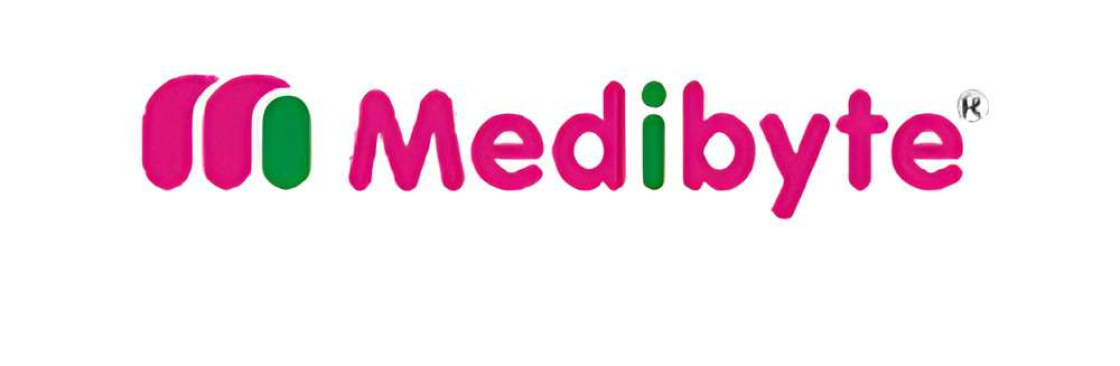 Medibyte Pharma Cover Image