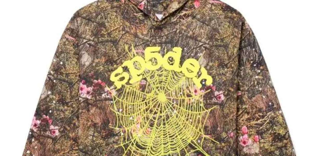 Sp5der Hoodie Clothing: The Streetwear Icon Redefining Urban Fashion in the USA (2026 Guide)