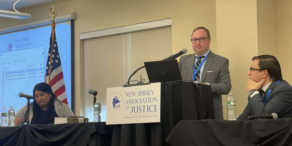 How to Recover from Falls and Dog Attacks With Trusted NJ Legal Help