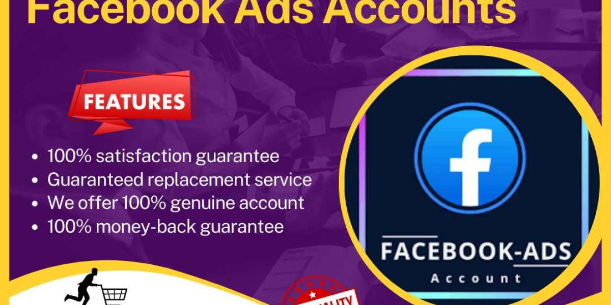 Best Seller To Buy Facebook Ads Accounts In (Bestusamarket)
