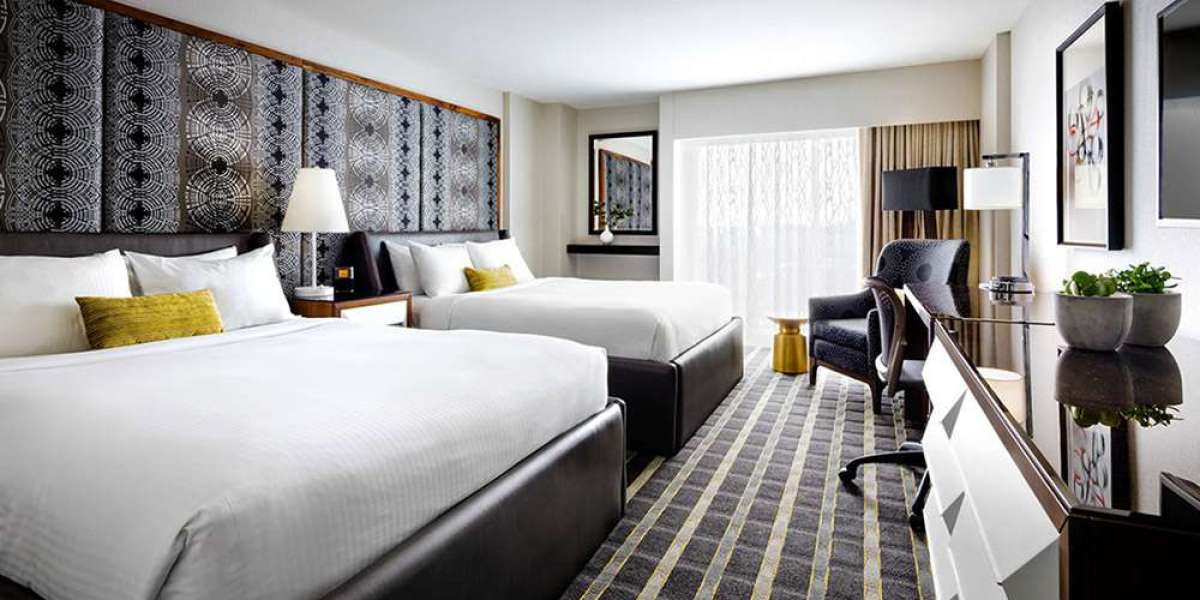 Understanding Hotel FF&E Procurement and Its Importance