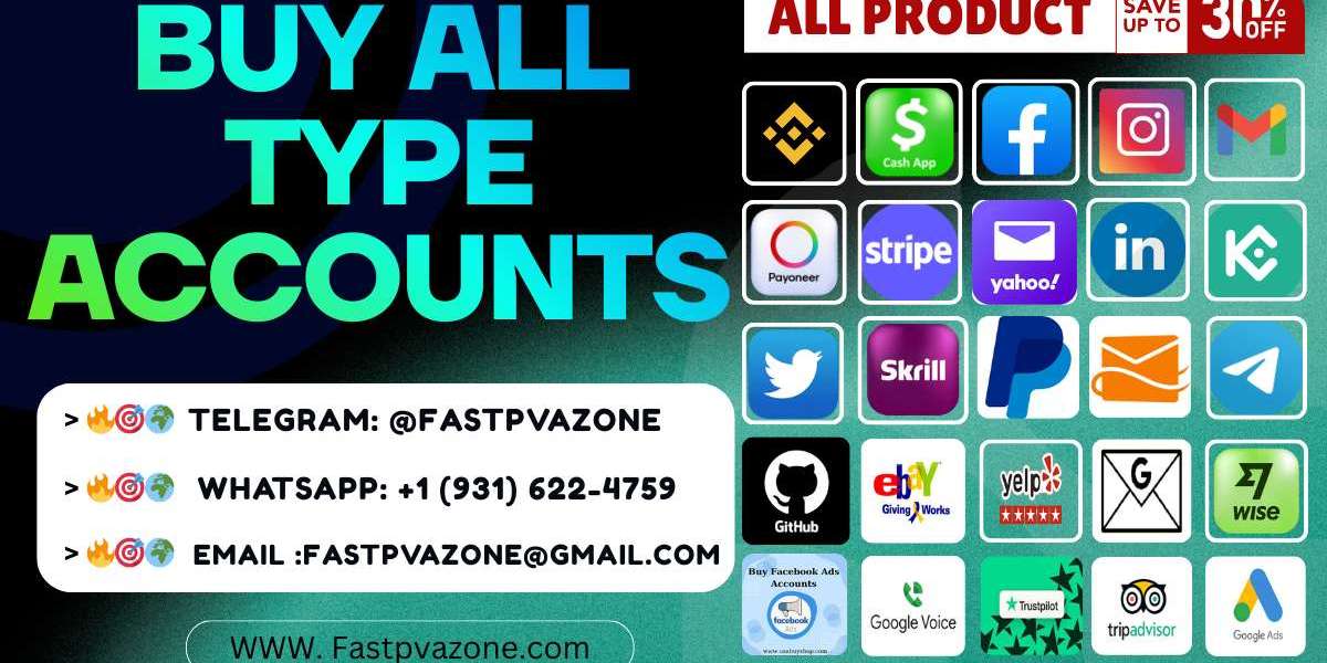 Buy the Best Gmail Account